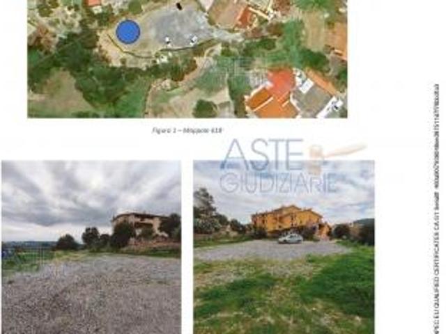 Terreno in vendita a Sant'anna Arresi, Sardigna/Sardegna
