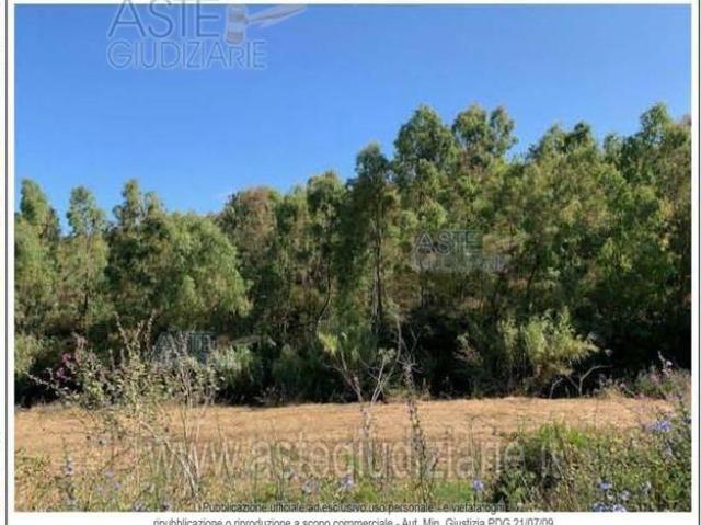 Terreno in vendita a Carbonia, Sardigna/Sardegna