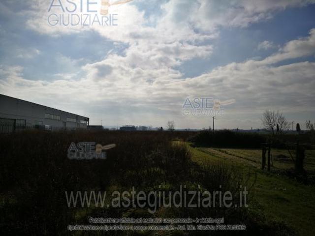 Terreno in vendita a Podere Sant'Achille, Bientina