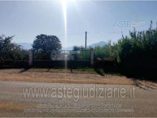 Terreno in vendita a Maenza, Lazio