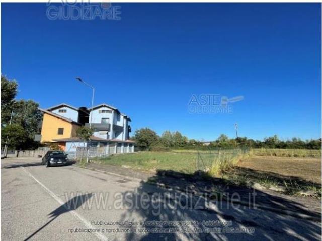 Terreno in vendita a Curtatone, Mantova