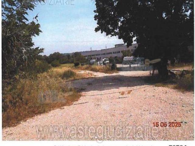 Terreno in vendita a Spoltore, Abruzzo