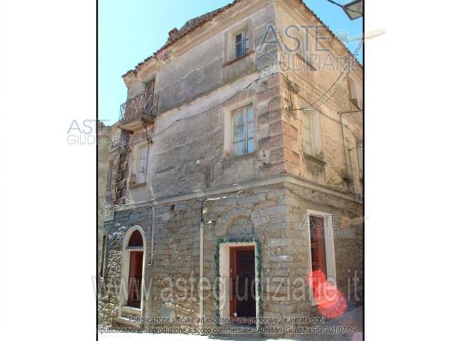 Appartamento in vendita a Orotelli, Sardigna/Sardegna