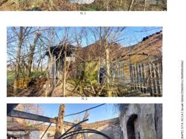 Terreno in vendita a Unione Comuni Modenesi Area Nord, San Possidonio