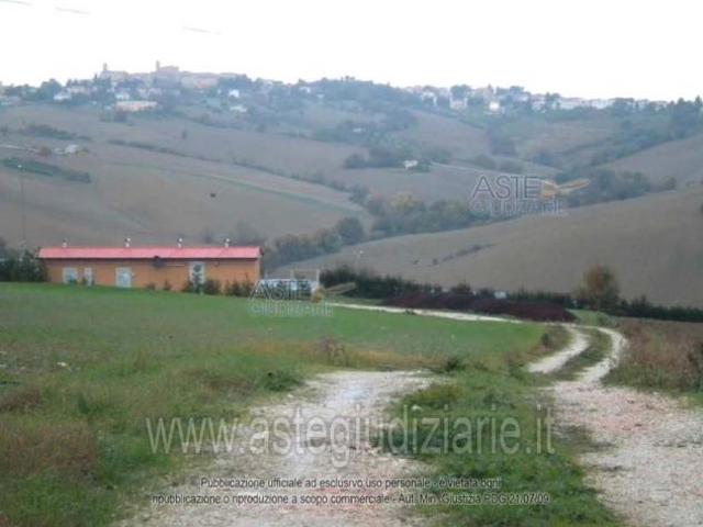 Terreno in vendita a Marche, Ancona