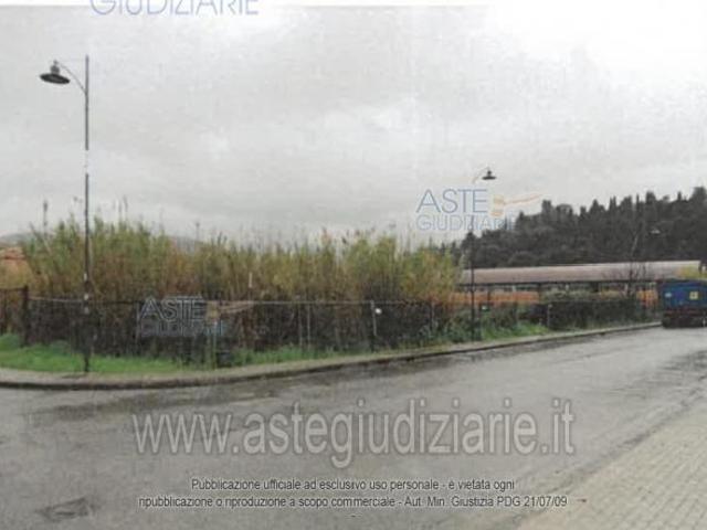 Terreno in vendita a Macia di Sotto, Calenzano
