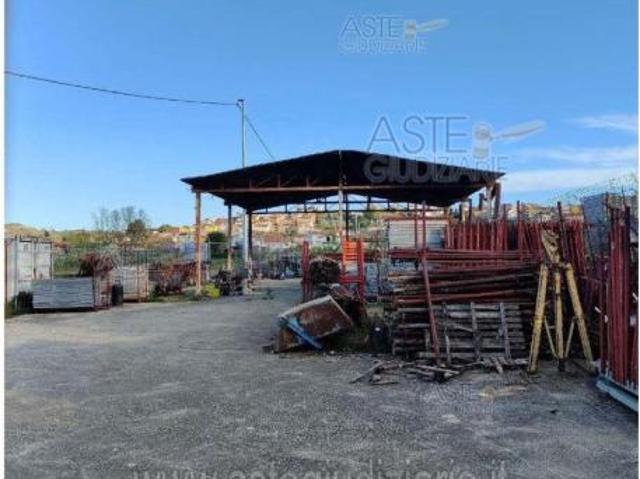 Terreno in vendita a Cappelle Sul Tavo, Abruzzo