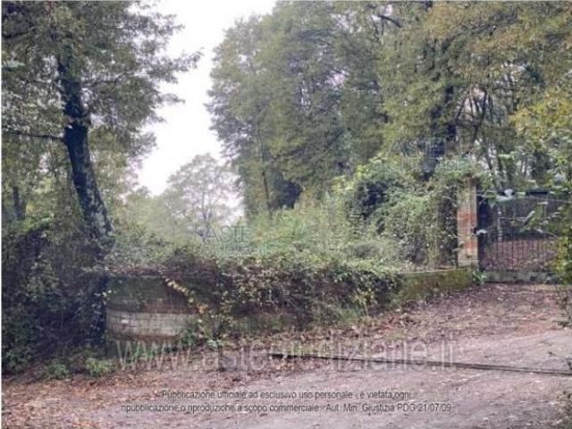 Terreno in vendita a Roma Capitale, Lazio