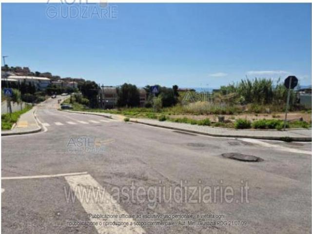 Terreno in vendita a Piombino, Toscana