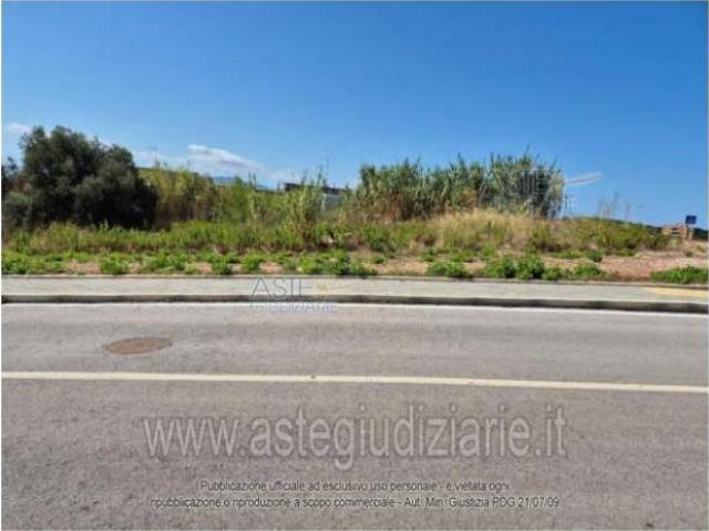 Terreno in vendita a Piombino, Toscana
