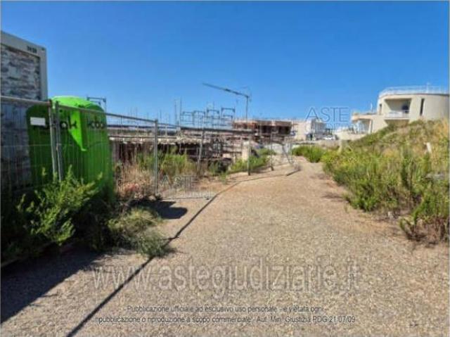 Terreno in vendita a Piombino, Toscana