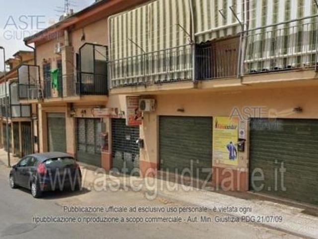 Appartamento in vendita a Piazza, Sicilia