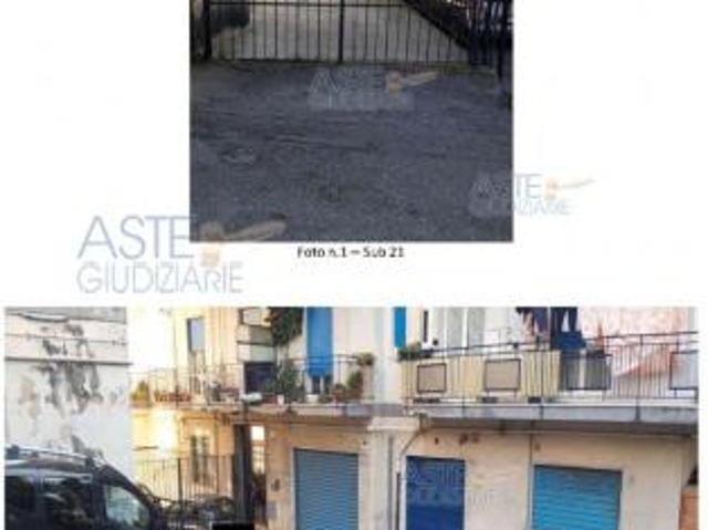 Terreno in vendita a Salerno