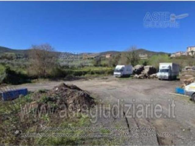 Terreno in vendita a Agropoli, Campania