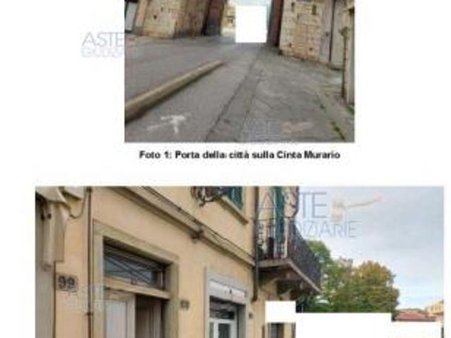 Capannone in vendita a Prato, Toscana