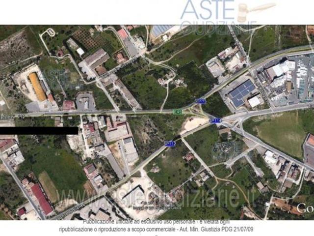 Terreno in vendita a Vittoria, Ragusa
