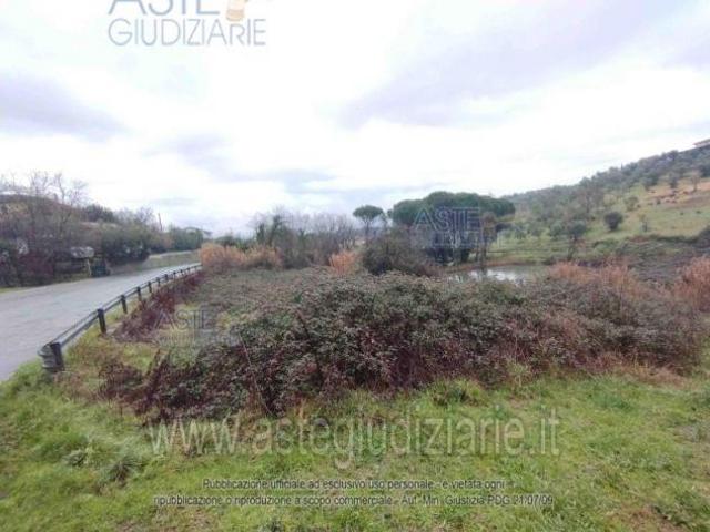 Terreno in vendita a Serravalle Pistoiese, Toscana