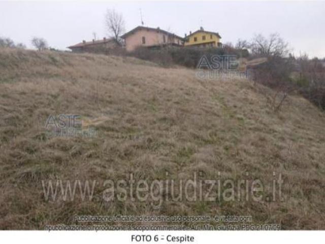 Terreno in vendita a Unione dei comuni del Frignano, Serramazzoni