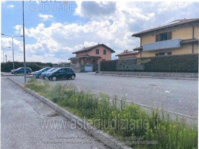 Terreno in vendita a Gaglianico, Biella