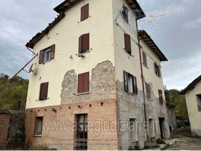 Terreno in vendita a Monteorsello, Guiglia