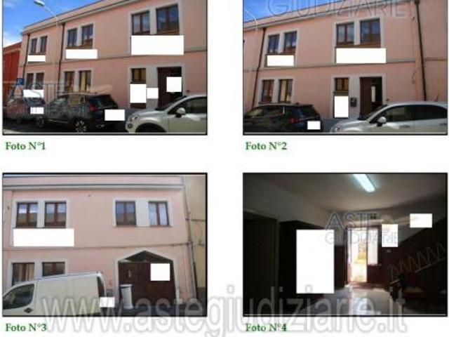 Appartamento in vendita a Santadi, Sardigna/Sardegna