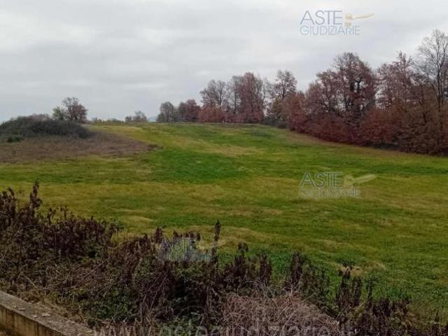 Terreno in vendita a Alatri, Lazio