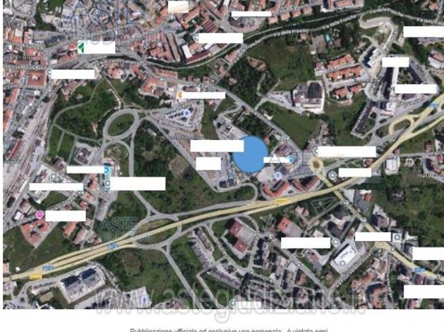 Terreno in vendita a Campobasso, Molise