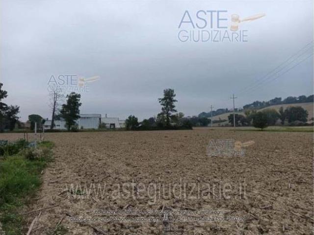Terreno in vendita a Marche, Ancona