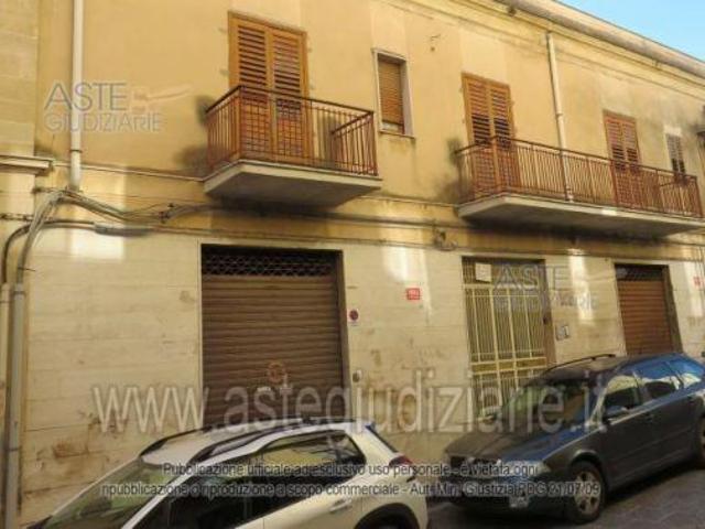 Capannone in vendita a Scordia, Sicilia