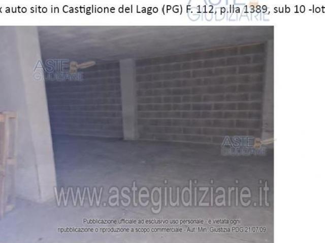 Box in vendita a Gioiella, Umbria