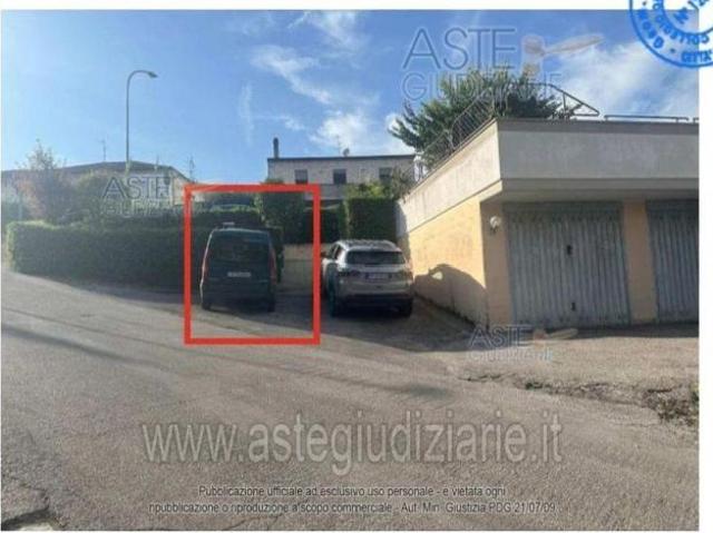 Box in vendita a Spoltore, Abruzzo