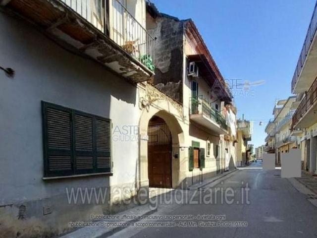 Box in vendita a Frattaminore, Campania