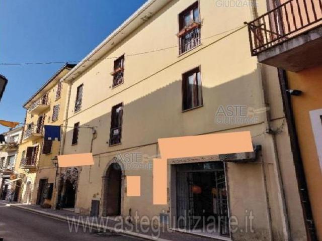 Appartamento in vendita a Ceprano, Lazio