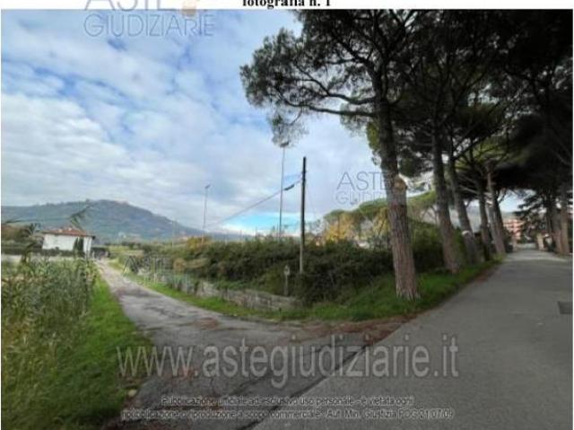 Terreno in vendita a Pieve A Nievole, Toscana