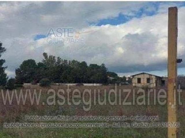 Terreno in vendita a Puglia, Taranto