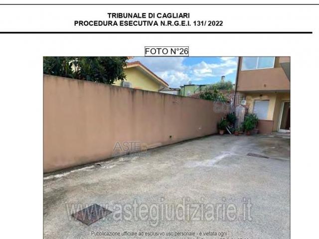 Box in vendita a Deximumannu/Decimomannu, Casteddu/Cagliari