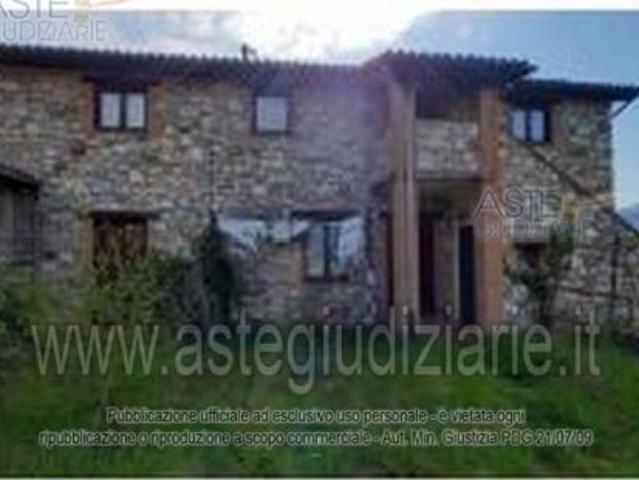 Appartamento in vendita a San Venanzo, Umbria
