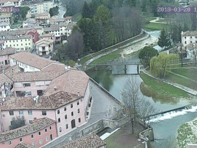 Terreno in vendita a Pieve Di Soligo, Veneto