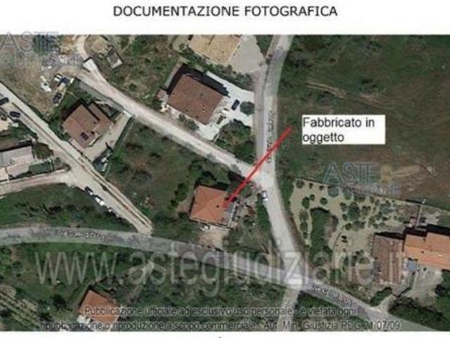 Box in vendita a Cappelle Sul Tavo, Abruzzo