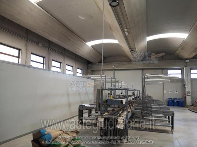 Capannone in vendita a Ispica, Sicilia