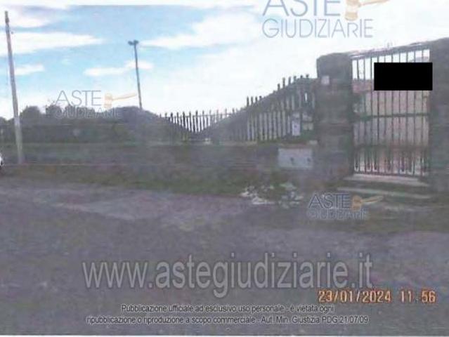 Capannone in vendita a Belpasso, Sicilia