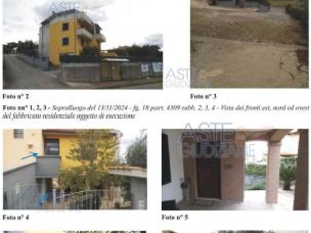 Capannone in vendita a Monteodorisio, Abruzzo