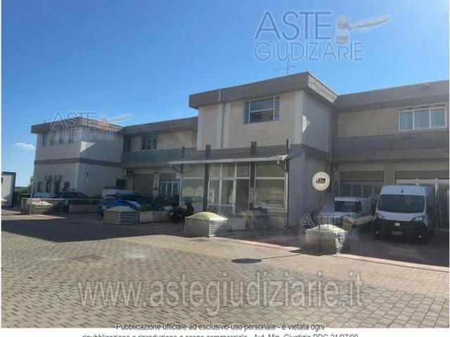 Ufficio in vendita a Puglia, Bari