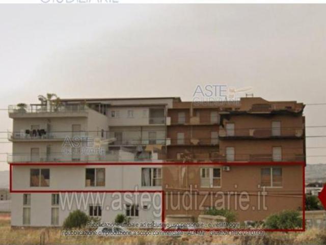 Locale Commerciale in vendita a Favara, Sicilia