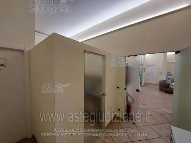 Ufficio in vendita a Rimini