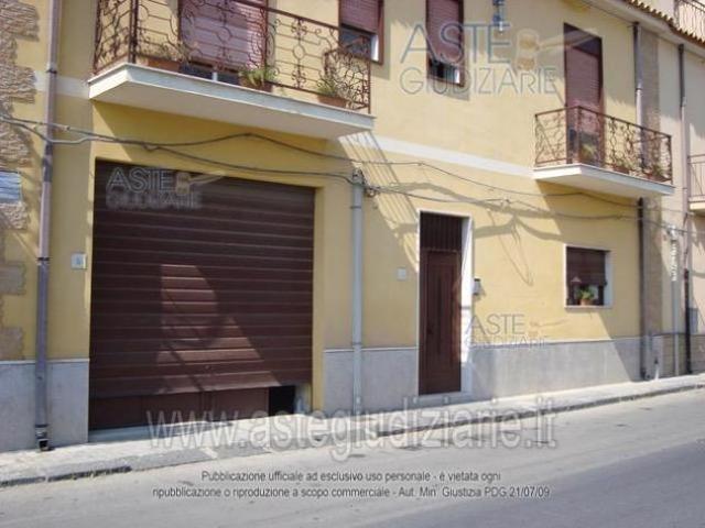 Capannone in vendita a Grammichele, Sicilia