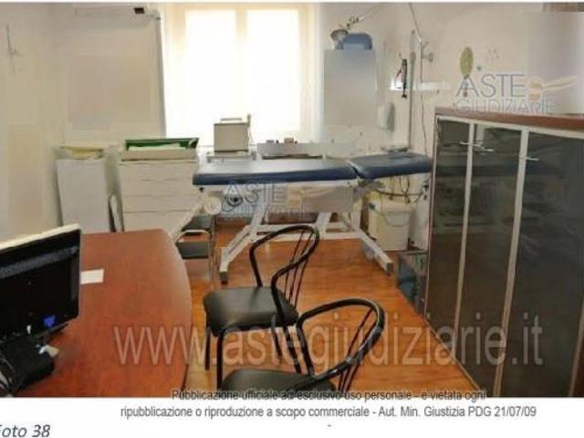 Ufficio in vendita a Lanciano, Abruzzo