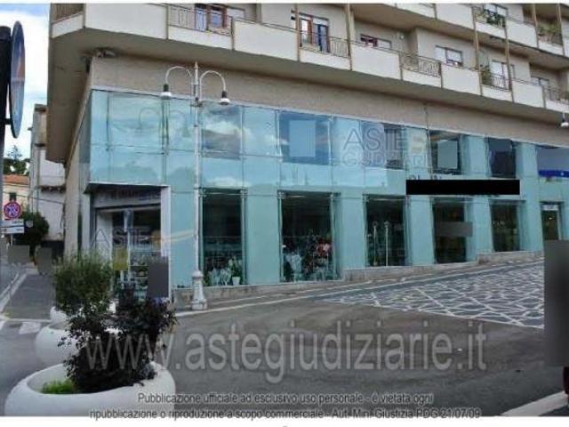 Ufficio in vendita a Lanciano, Abruzzo