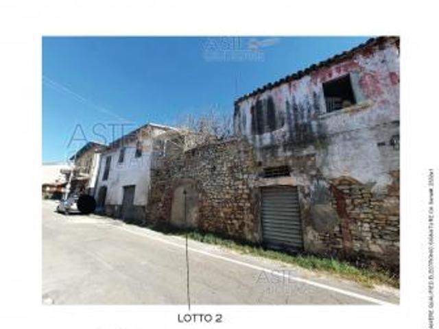Capannone in vendita a Spoleto, Umbria