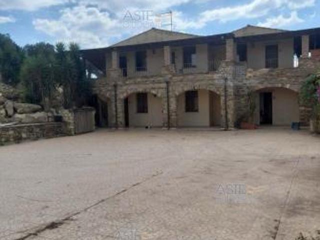 Terreno in vendita a Sardara, Sardigna/Sardegna